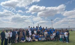 Afyon’da Okçuluk İl Seçmeleri Nefes Kesti: Sporcular Afyon’u temsil edecek!