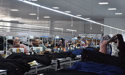 Afyon’da O Kasabada Fabrika Açıldı: 65 Kişi İstihdam Ediliyor!
