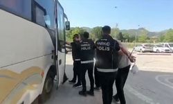 73 İlde 1933 Kişi Yakalandı! Milyonlarca Hap Ele Geçirildi: Listede Afyon'da Var!