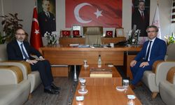 Savcı Karabacak’tan, Öztürk’e veda