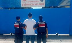 Kasten Öldürme Suçundan Aranan Şahıs Afyon Salar’da Yakalandı