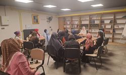 Afyon Müftülüğü'nden Gençlere "Yaz Neşesi Sohbetleri" Programı