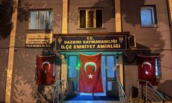 Cumhurbaşkanı Erdoğan’ın “Terörsüz Türkiye” Çağrısı Afyon’da Yankı Buldu