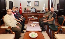 Afyon’da Sokak Hayvanlarının Korunması İçin Toplantı Yapıldı