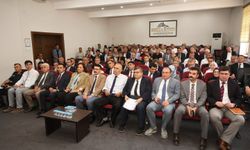 Afyonkarahisar’da Kamu Yatırımları Masaya Yatırıldı