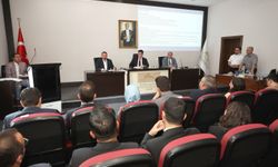 Afyon'da Sahipsiz Hayvanlar İçin İşbirliği Toplantısı Düzenlendi