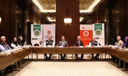 Adıyaman’da 100 Depremzede Çifte Toplu Düğün ve Çeyiz Desteği