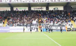 Ayvalıspor Yeni Afyonspor oldu: İşte takımın yeni adı... Hiç kimse bunu tahmin etmiyordu…