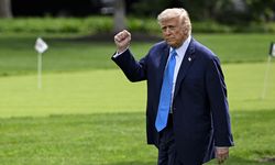 ABD Lideri Trump, AB ve Meksika ürünlerine yüzde 30 gümrük vergisi getirileceğini açıkladı