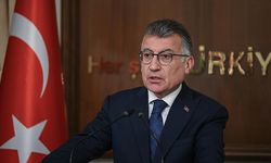AK Parti Grup Başkanı Güler'den, "Terörsüz Türkiye" çerçevesinde TBMM'de oluşturulacak komisyonla ilgili değerlendirme