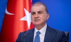 AK Parti Sözcüsü Çelik: Kıbrıs Türklerinin haklı davasını desteklemeye devam ediyoruz