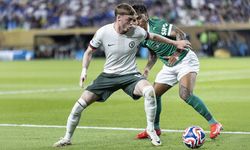 Chelsea Yarı Finalde: Palmeiras’ı 2-1 Mağlup Etti