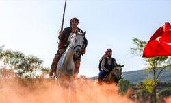 Dağ Müfrezesinin İzinde: Efe Torunları Kültürlerini Belgeselle Yaşatıyor