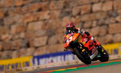 Deniz Öncü Sachsenring’de Zaferle Döndü