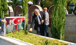 Denizli, Manisa ve Uşak’ta 15 Temmuz Anma Programları