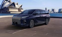 Forthıng'in yeni U-Tour V9 versiyonu rezervasyona sunuluyor