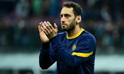 Hakan Çalhanoğlu’ndan Net Mesaj: “Inter’de Kalmak İstiyorum”