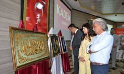 Kadınların El Emeği Sergilendi