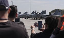 Konya Semalarında Nefes Kesen Anlar: 34 Ülkeden 1100 Fotoğrafçı Anadolu Kartalı'nda Buluştu