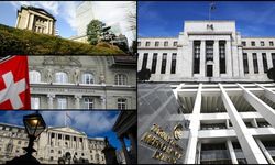 Küresel Merkez Bankaları Enflasyonla Mücadelede Temkinli Politikalarını Sürdürüyor