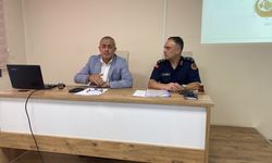 Manisa Alaşehir’de Orman Yangınlarıyla Mücadele İçin Kritik Toplantı