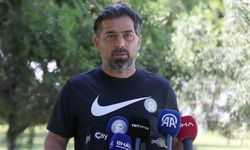 Palut: “Transfer değil, doğru transfer peşindeyiz”