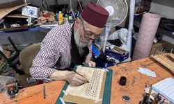 Parkinsona Meydan Okuyan Usta: “Gayret Esenliktir”