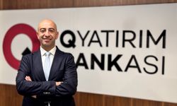 Q Yatırım Bankası ödenmiş sermaye tutarını 1,5 milyar liraya yükseltti