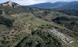 Sardes Antik Kenti ve Bin Tepeler Lidya Tümülüsleri UNESCO Dünya Mirası Listesine Girdi