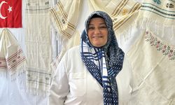 Taraklı’da 22 Yıldır Geleneksel Dokuma Sanatını Yaşatan Usta ve Kursiyerleri