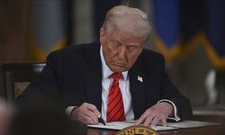 Trump'ın Vergi ve Harcama Düzenlemesi Kongre'den Geçti