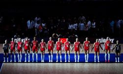 Türkiye Kadın Voleybol Milli Takımı'nın 2025 Dünya Şampiyonası Genişletilmiş Kadrosu Duyuruldu