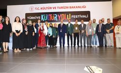 Van Kültür Rotası Şenliği açıldı
