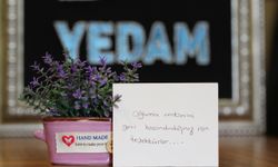 YEDAM Danışma Hattına Gelen Çağrı Sayısı 1,4 Milyonu Aştı