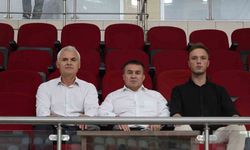 Anadolu Yıldızlar Ligi Badminton turnuvası başladı