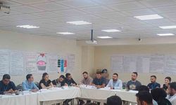 'ASHEP Öğretim Yetkinlikleri Kursu' başarıyla sonuçlandı