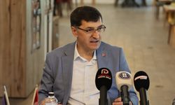 Başkan Kahveci’den 3 Aylık Faaliyet Raporu Sunumu