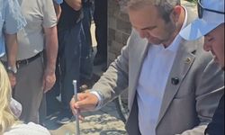 Bayırköy’de Aşure Etkinliğiyle Dayanışma ve Paylaşma Vurgusu