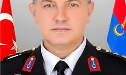 Bilecik İl Jandarma Komutanı Ferdi Erbakıcı, Jandarma Genel Komutanlığı’na Atandı