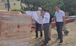 Bilecik’e özel gereksinimli bireyler için yeni bakım merkezi