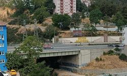 Bilecik’te Hamsu Köprüsü Yıkılıp Yeniden İnşa Edilecek