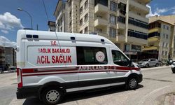 Bilecik’te Kontrolden Çıkan Otomobil Park Halindeki Kamyonete Çarptı: 1 Yaralı