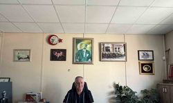 Bilecik’te Tarım Malzemeleri Satıcısından Yangından Etkilenen Çiftçilere Borç Erteleme Desteği