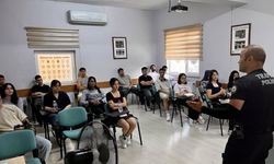 Bozüyük’te Motosiklet Sürücüleri İçin Anlamlı Eğitim: “Bir Kural Bir Ömür”