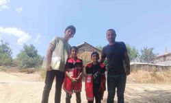 Devletin Sosyal Hizmetleri Vatandaşla Buluşuyor