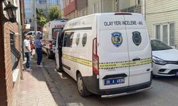 Eskişehir’de 56 Yaşındaki Adam Evinde Ölü Bulundu