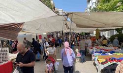 Eskişehir’de Çarşamba Pazarı Tartışması Sürüyor