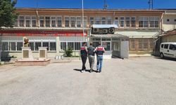 Eskişehir’de Interpol tarafından kırmızı bültenle aranan terör örgütü üyesi yakalandı