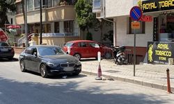 Eskişehir’de "Park Yasaktır" Tabelası Hiçe Sayılıyor