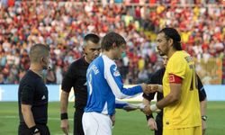 Eskişehirspor ve St. Johnstone’un Kardeşliği 13 Yaşında